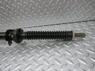 32034 Mercedes-Benz W123 230E Steering Column