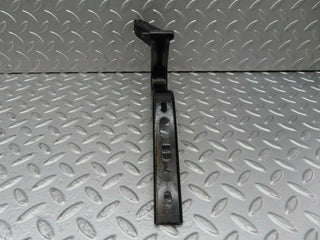 W123 trunk lid hinge left side used OEM