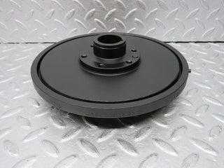 W124 Cabriolet crankshaft vibration damper used OEM