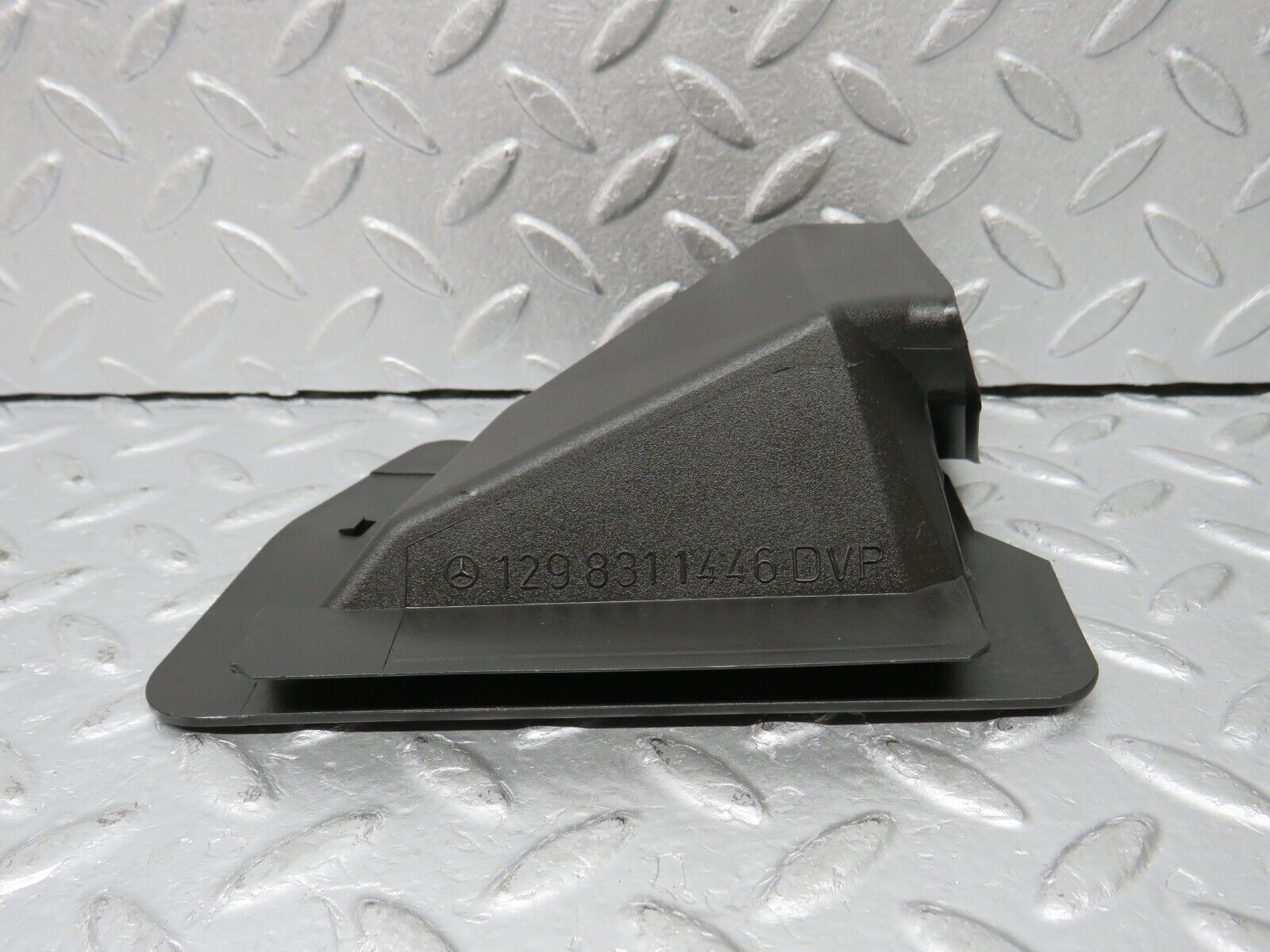 38425 Mercedes-Benz R129 280SL Coupe Heater Vent Right Side 1298311446