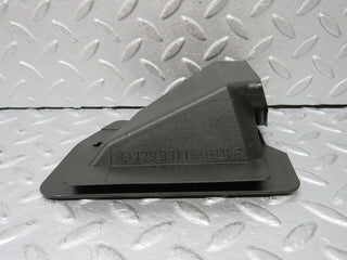 R129 SL heater vent right side used OEM
