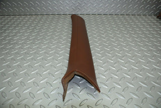 2674 Mercedes-Benz W116 350SE A Pillar Panel Left Side Brown