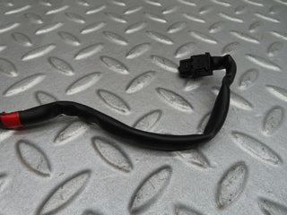 R129 SL roll bar hoop wiring trigger loom used OEM