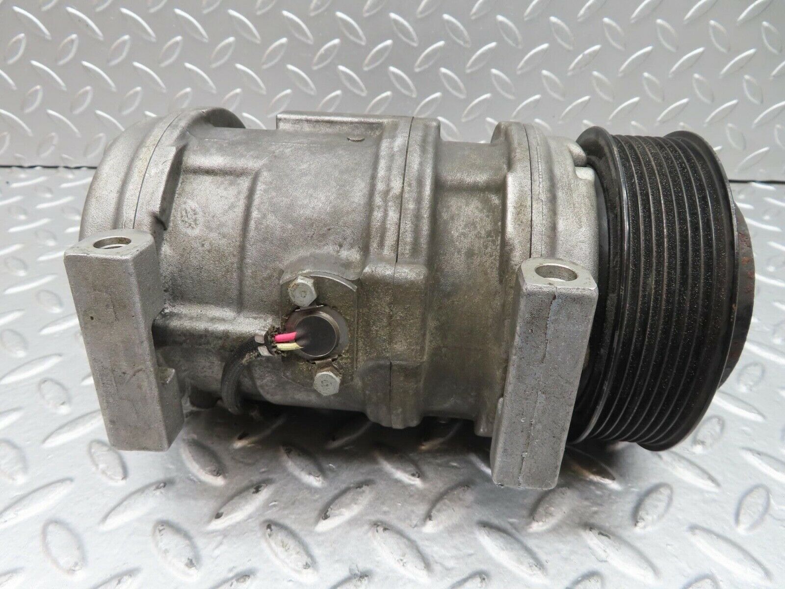 15048 Mercedes-Benz W140 S320 Air Condition Compressor