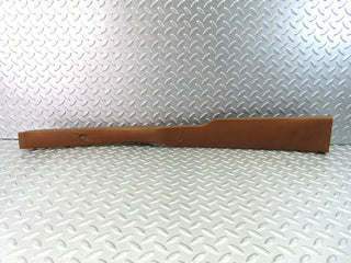 W115 b pillar cover left side used OEM
