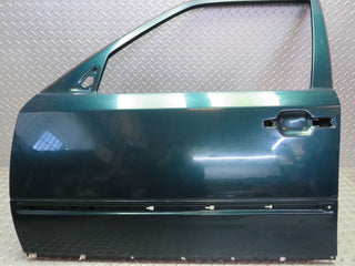 W124 Wagon front left door used OEM