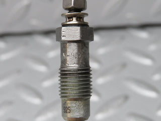 W123 glow plug used OEM