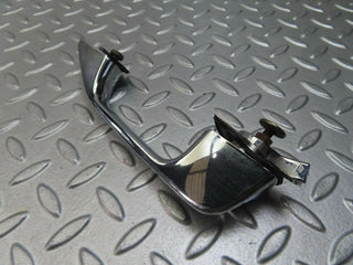8755 Mercedes-Benz W115 Chrome Door Handle Rear Left 1157660301