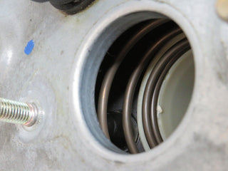 34850 Mercedes-Benz W210 320E Brake Booster Lucas 0054303330