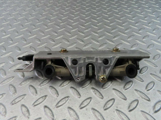 9319 Mercedes-Benz C124 300CE Coupe Headrest Folding Mechanism 1249700025