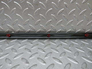 27893 Mercedes-Benz W123 280E Rear Left Door Centre Moulding Trim