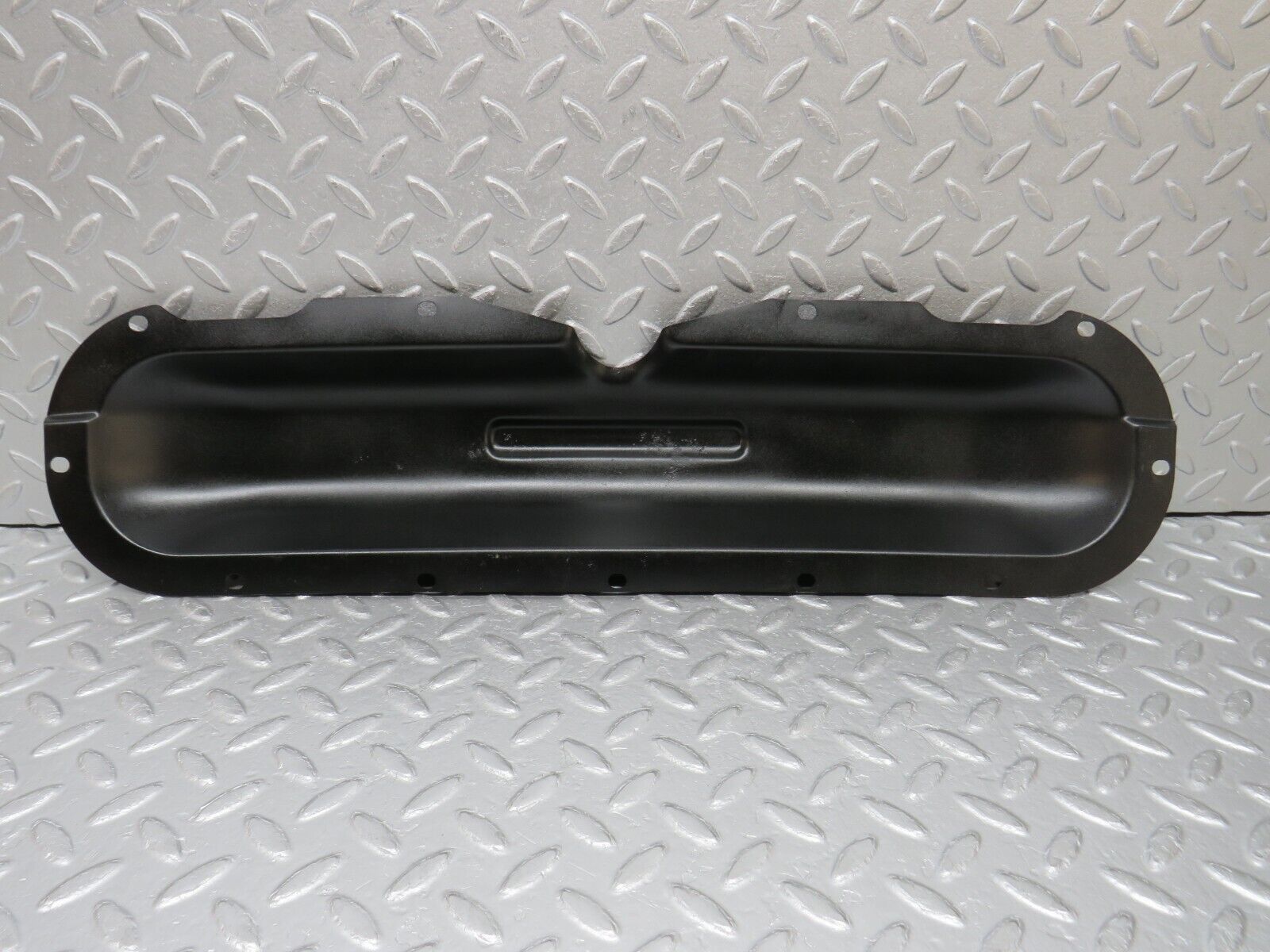 38016 Mercedes-Benz A124 320E Cabriolet Fuel Tank Access Cover Panel