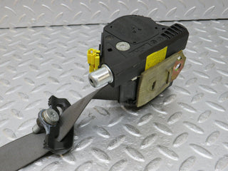 35279 Mercedes-Benz W221 Rear Seat Belt Set & Buckles 2218600485 2218600385