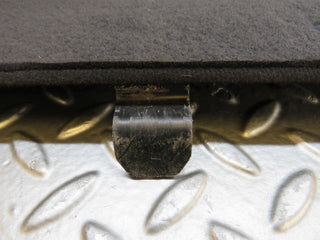 34729 Mercedes-Benz W210 320E Trunk Boot Floor Carpet