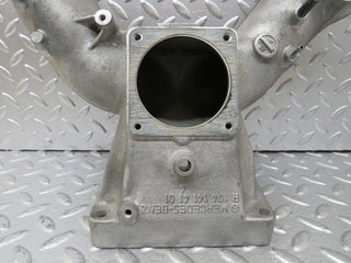 W124 air intake manifold used OEM
