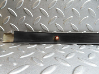 20466 Mercedes-Benz W114 280CE Coupe Left Skirt Chrome Trim Strip