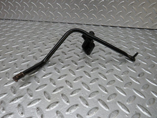 W124 Wagon accelerator pedal linkage used OEM