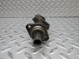 W123 brake master cylinder used OEM