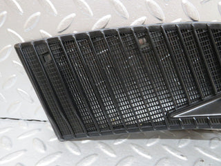 W123 air intake grill right side used OEM