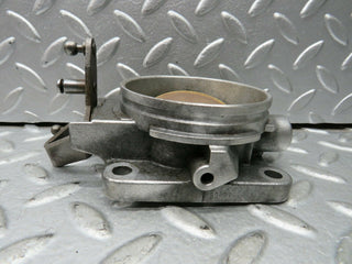 22175 Mercedes-Benz S123 280TE Wagon Throttle Body Valve