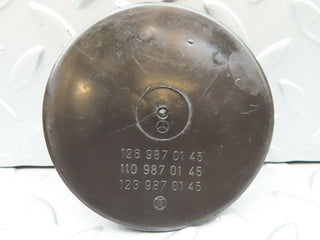 3922 Mercedes-Benz S123 200T Wagon Cover Lid 1239870145