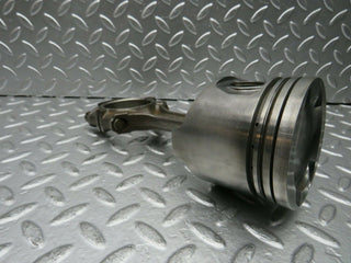 R107 SLC piston with connecting rod used OEM