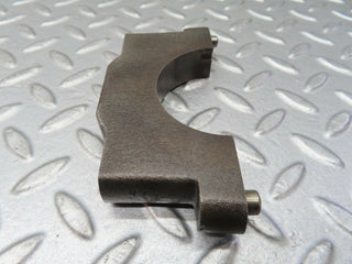W111 crankshaft bearing holder block used OEM
