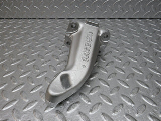 0880 Mercedes-Benz W123 240D Engine Mount Bracket Left Side 6152231304