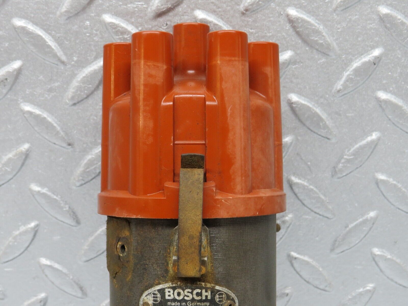 40364 Mercedes-Benz W110 230 Ignition Distributor Bosch 0231116038