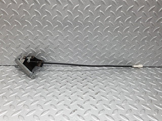 W126 rear heater regulator used OEM