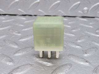 39645 Mercedes-Benz R129 320SL Coupe Door Window Control Relay 0015427819