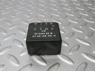 31271 Mercedes-Benz S124 220TE Wagon Rear Windscreen Wiper Relay 1248210063