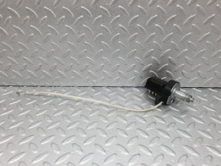 41514 Mercedes-Benz W124 200E Heater Blower Switch 1248202210