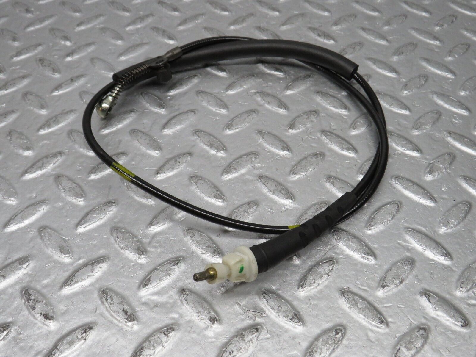 37942 Mercedes-Benz A124 320E Cabriolet Gearbox Cable 1242600351