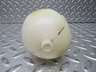 28647 Mercedes-Benz W123 230E Vacuum Reservoir Tank