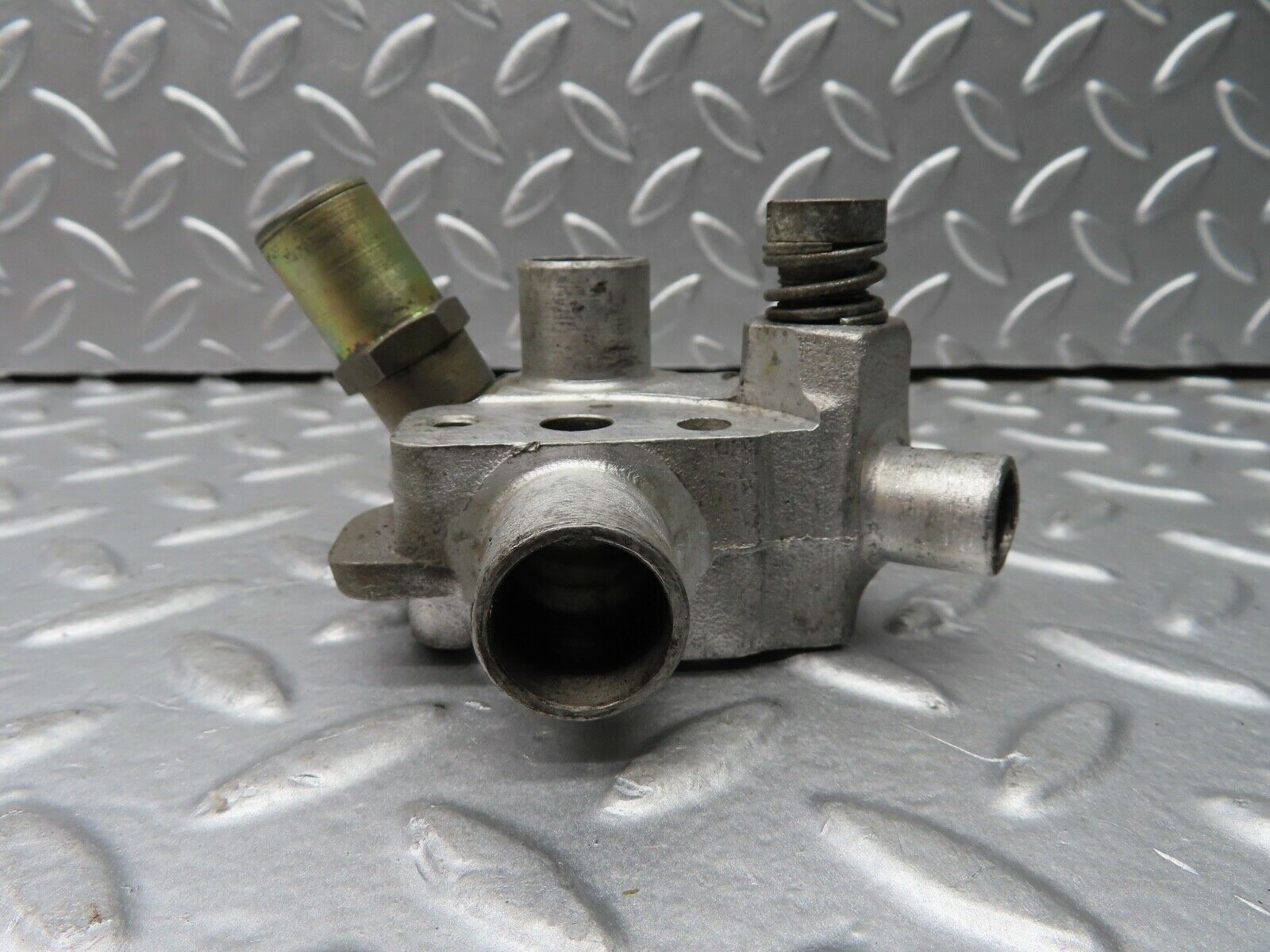 20752 Mercedes-Benz R107 450SL Auxiliary Air Valve 1160940012