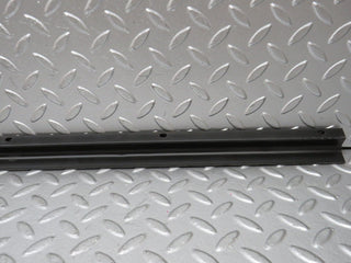 27962 Mercedes-Benz W123 280E Main Cable Cover In Trunk 1238210036