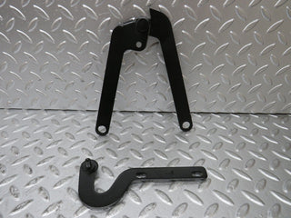 26283 Mercedes-Benz W116 450SE Bonnet Hinge Left Side