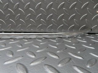 18931 Mercedes-Benz W121 190b Ponton Rear Windscreen Lower Chrome Trim