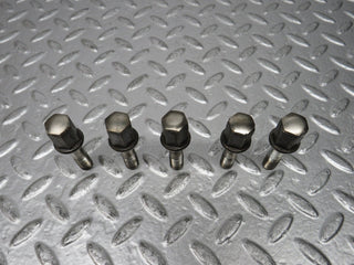 30529 Mercedes-Benz 5x Alloy Wheel Lug Bolt M12x1.5
