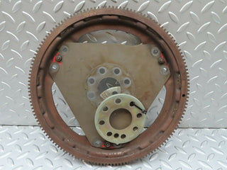 3914 Mercedes-Benz S123 200T Wagon Flywheel Starter Ring