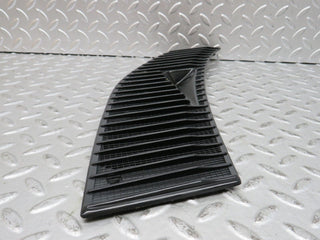 28569 Mercedes-Benz W123 230E Air Intake Grill Right Side 1238363065