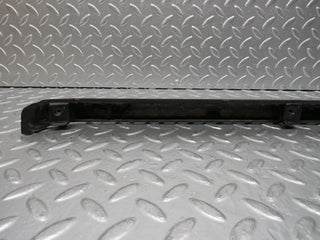 W123 tail light moulding trim right used OEM