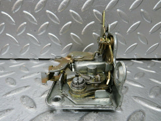 23460 Mercedes-Benz W114 280E Rear Right Door Lock Mechanism