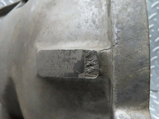 R129 SL automatic gearbox housing used OEM