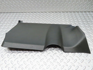 W123 under dash panel right side used OEM