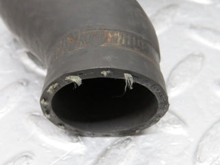 W124 Cabriolet coolant hose pipe used OEM