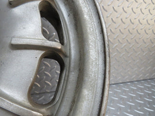 32226 Mercedes-Benz W123 Alloy Wheel Mexican Hat 5.5Jx14H2 ET30 1234001702