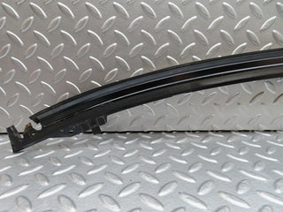 19924 Mercedes-Benz R129 300SL Coupe Front Windscreen Top Chrome Trim