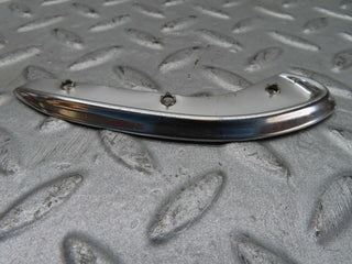 12588 Mercedes-Benz W108 280SE 3.5 Interior Door Handle Trim Left And Right